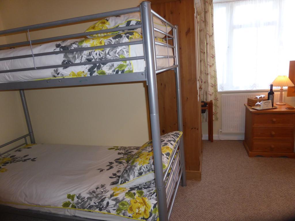 Bayview Guest House 圣赫利尔泽西 客房 照片