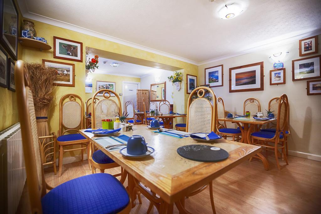 Bayview Guest House 圣赫利尔泽西 外观 照片