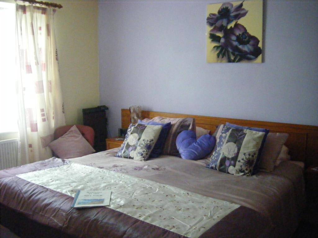 Bayview Guest House 圣赫利尔泽西 客房 照片