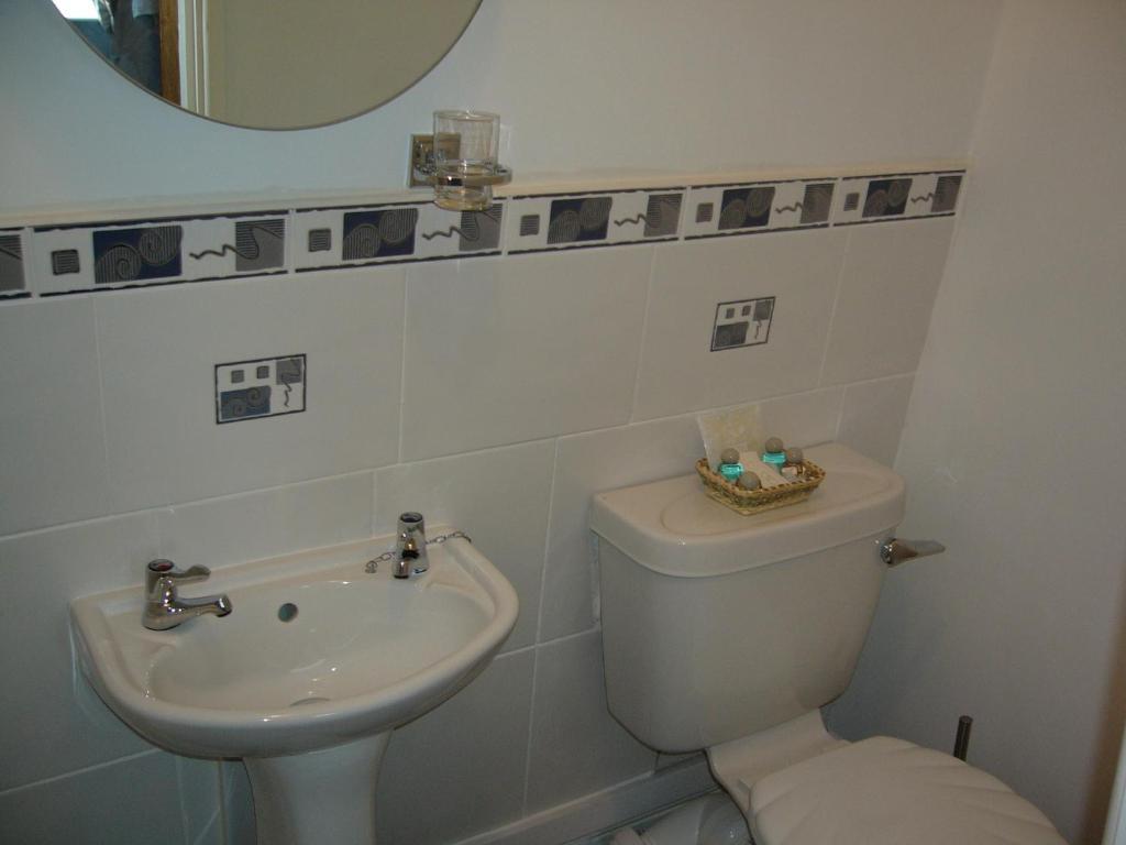 Bayview Guest House 圣赫利尔泽西 客房 照片