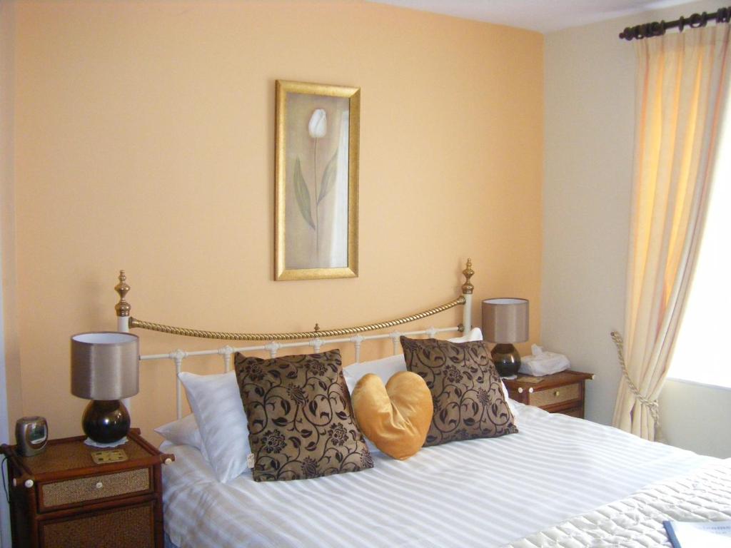 Bayview Guest House 圣赫利尔泽西 客房 照片