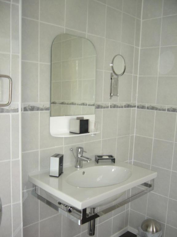 Bayview Guest House 圣赫利尔泽西 客房 照片