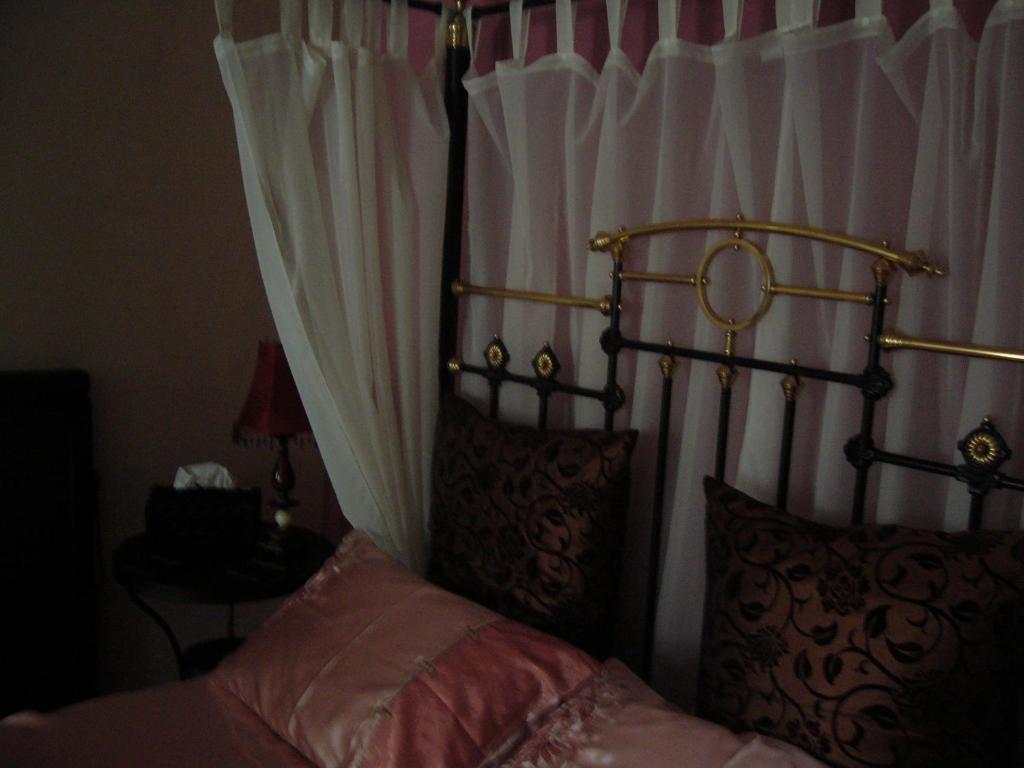 Bayview Guest House 圣赫利尔泽西 客房 照片
