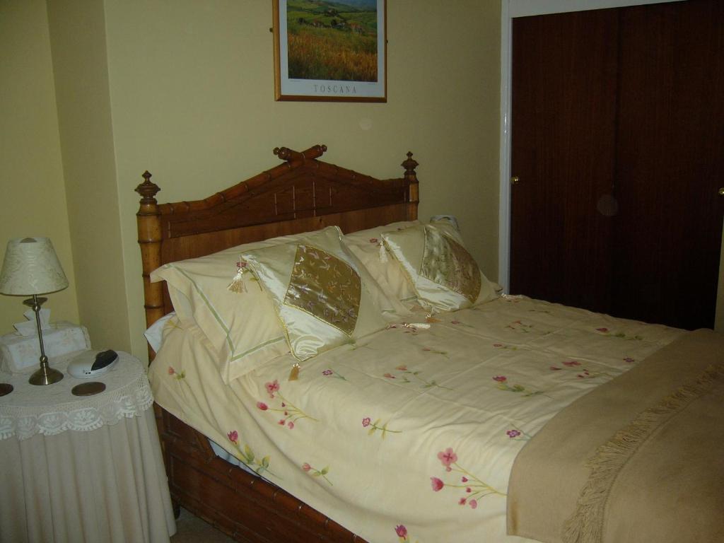 Bayview Guest House 圣赫利尔泽西 客房 照片