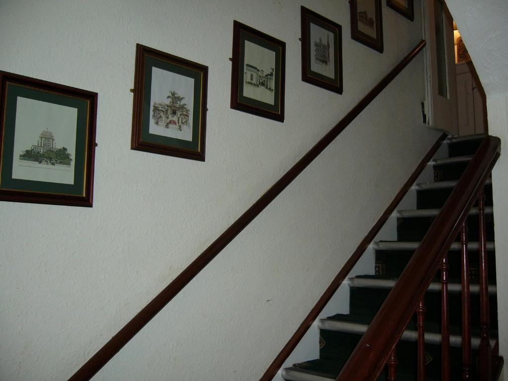 Bayview Guest House 圣赫利尔泽西 外观 照片