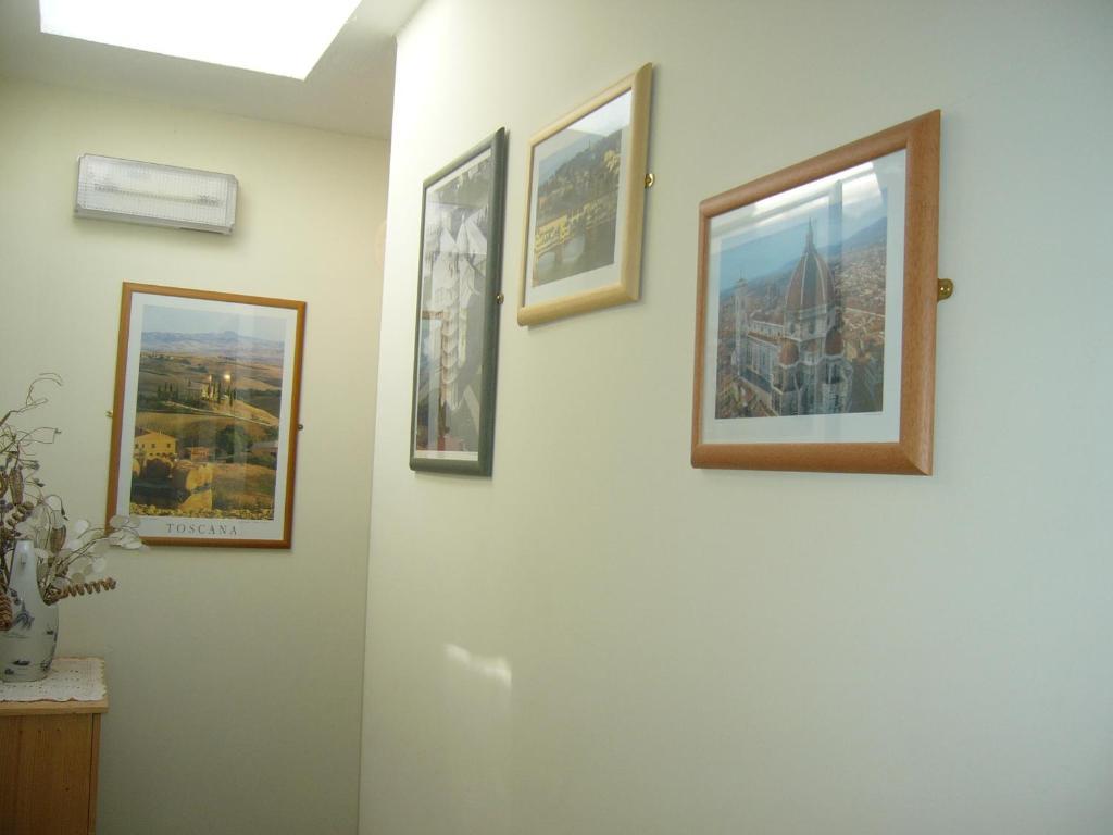 Bayview Guest House 圣赫利尔泽西 外观 照片