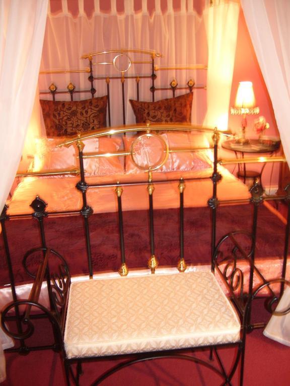 Bayview Guest House 圣赫利尔泽西 客房 照片