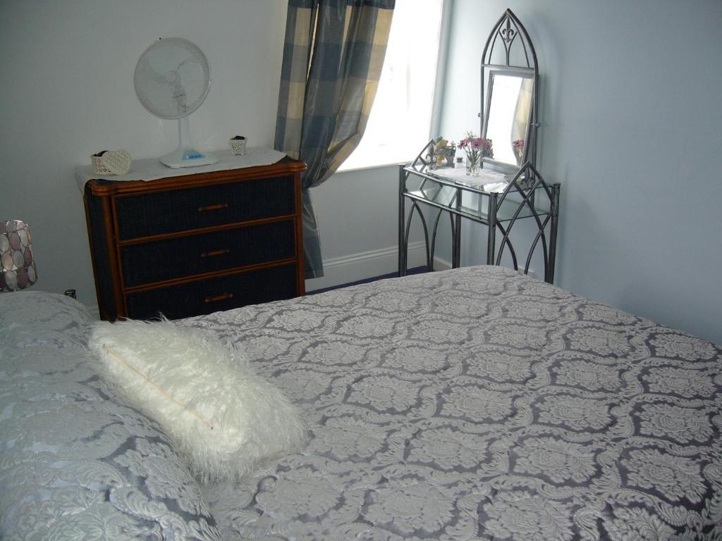 Bayview Guest House 圣赫利尔泽西 客房 照片