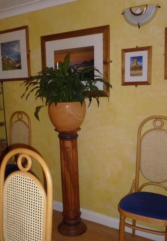Bayview Guest House 圣赫利尔泽西 外观 照片