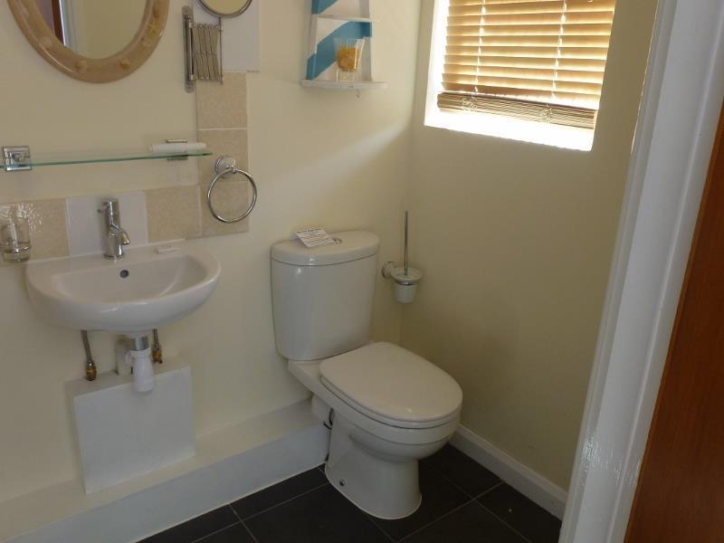 Bayview Guest House 圣赫利尔泽西 外观 照片