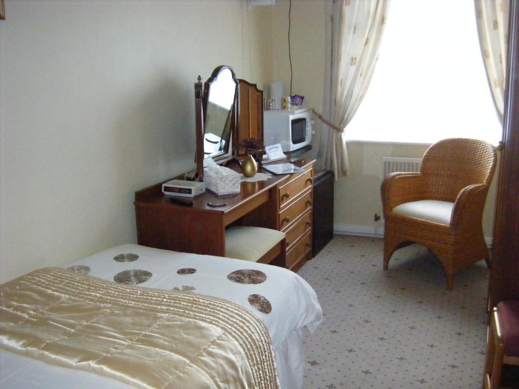 Bayview Guest House 圣赫利尔泽西 客房 照片