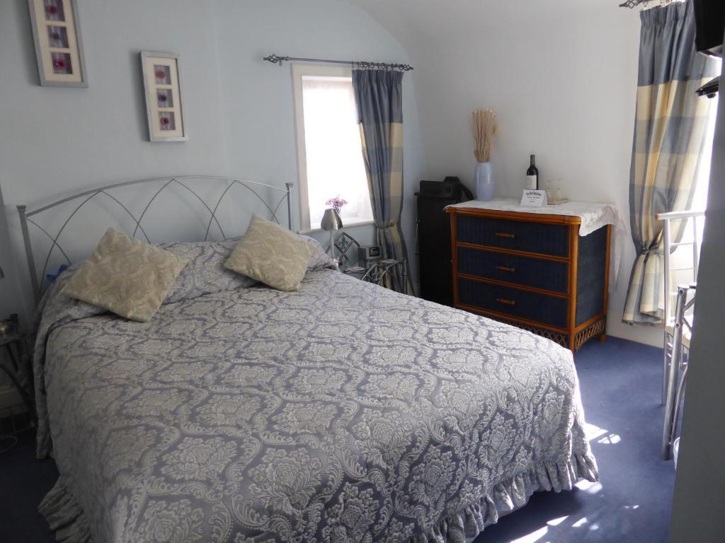 Bayview Guest House 圣赫利尔泽西 客房 照片