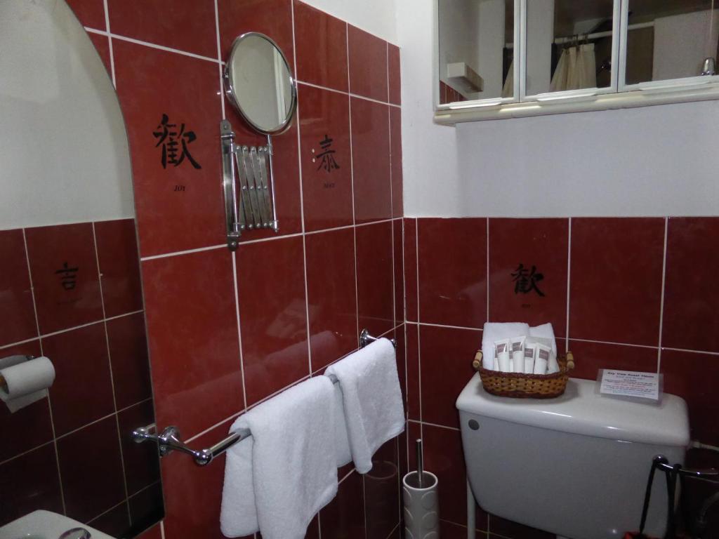Bayview Guest House 圣赫利尔泽西 客房 照片