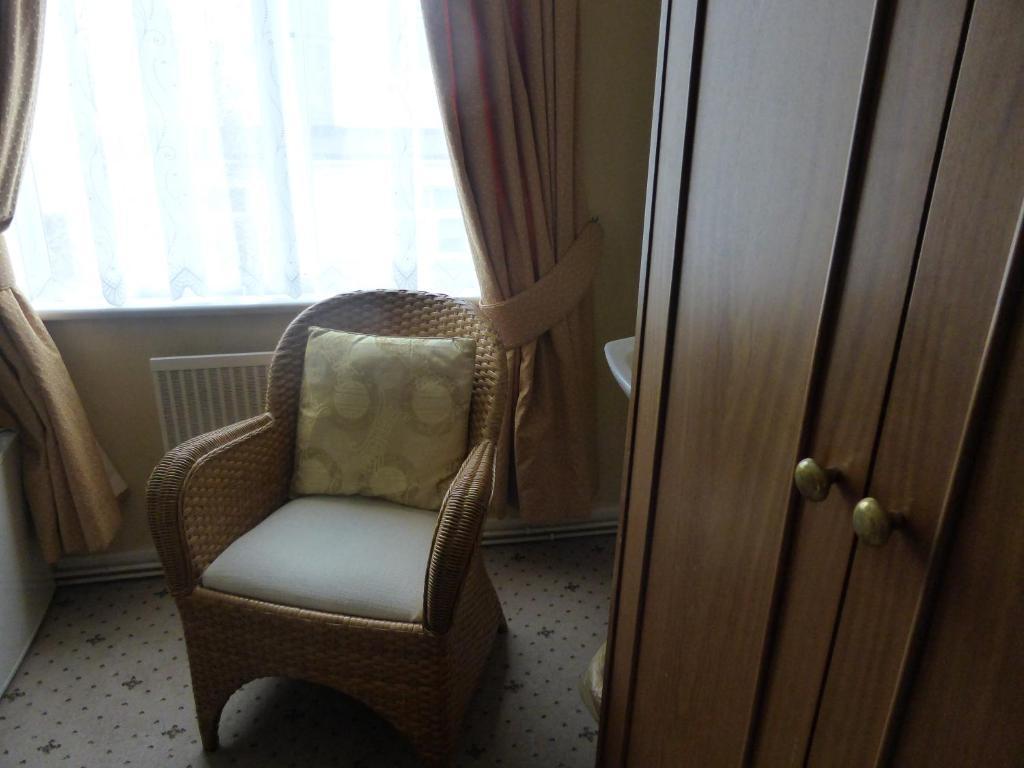 Bayview Guest House 圣赫利尔泽西 客房 照片