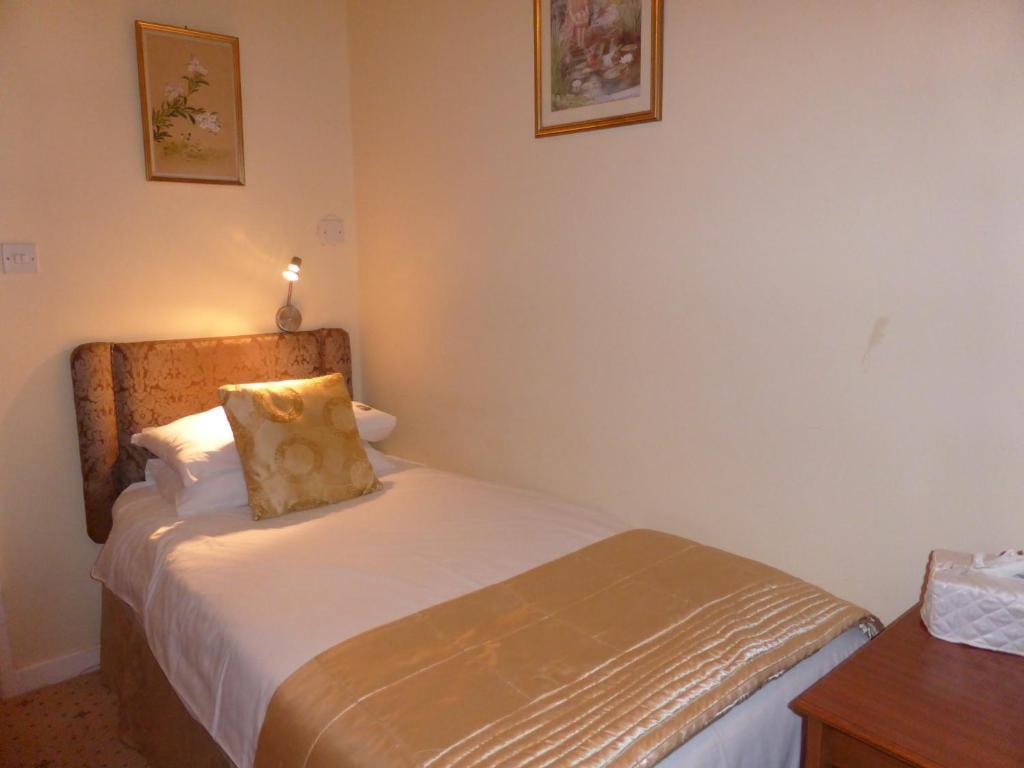 Bayview Guest House 圣赫利尔泽西 客房 照片