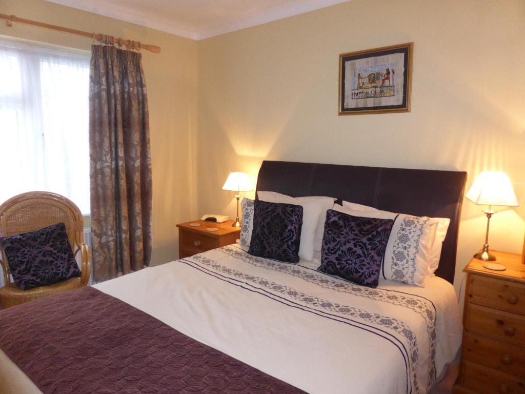 Bayview Guest House 圣赫利尔泽西 客房 照片